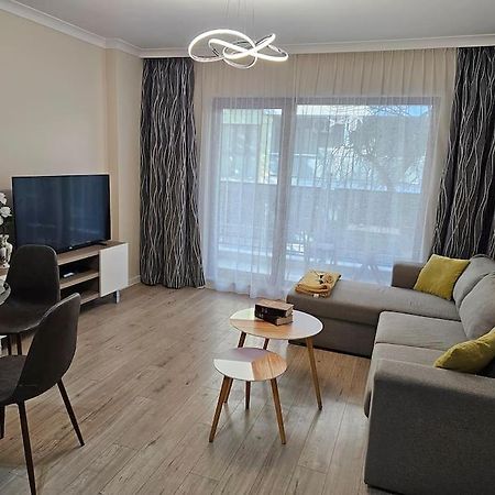 Serenity In The Heart Of Varna With Parking Εξωτερικό φωτογραφία