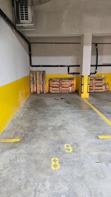 Serenity In The Heart Of Varna With Parking Εξωτερικό φωτογραφία