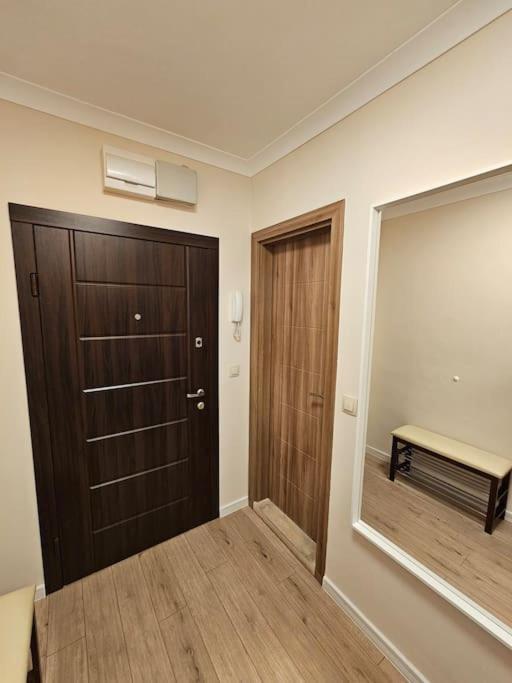 Serenity In The Heart Of Varna With Parking Εξωτερικό φωτογραφία
