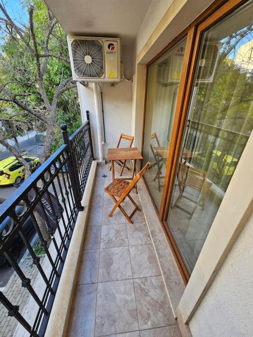 Serenity In The Heart Of Varna With Parking Εξωτερικό φωτογραφία
